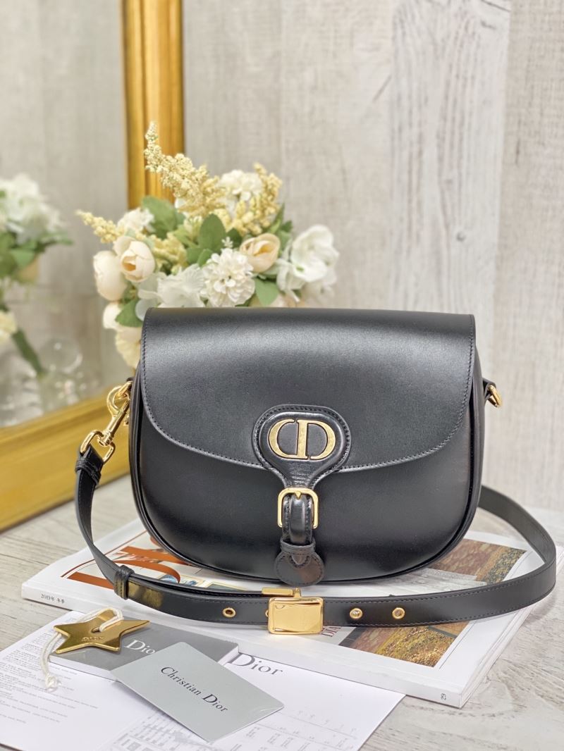 Christian Dior Bobby Bags